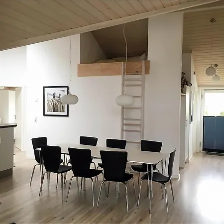 Ferienhaus Ostseeperle 28 *