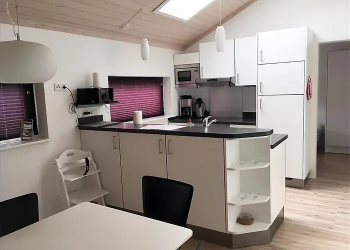 Ostseeperle 28 * Großenbrode