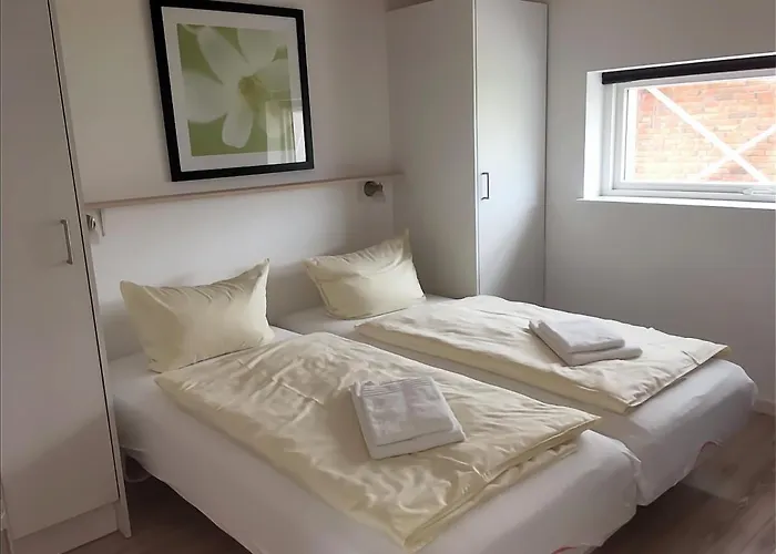 Ostseeperle 28 Casa de Férias Großenbrode