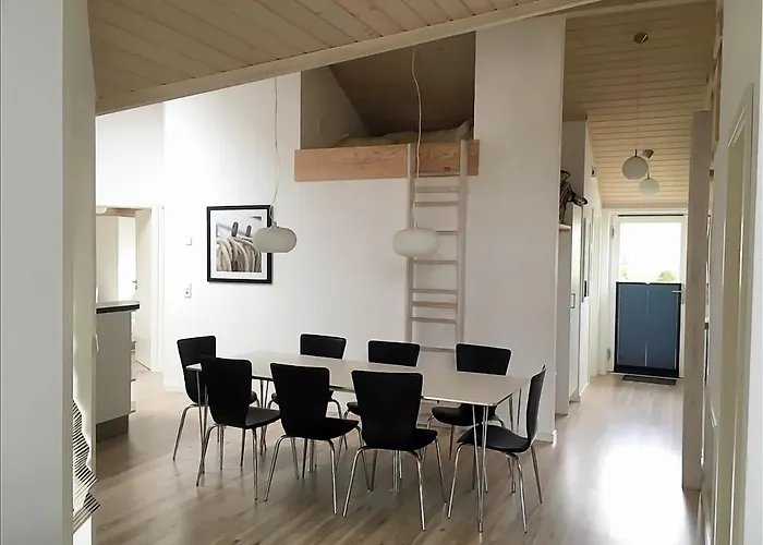 Casa de Férias Ostseeperle 28 *