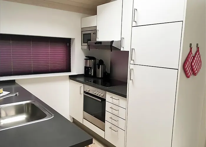 Casa de Férias Ostseeperle 28 *