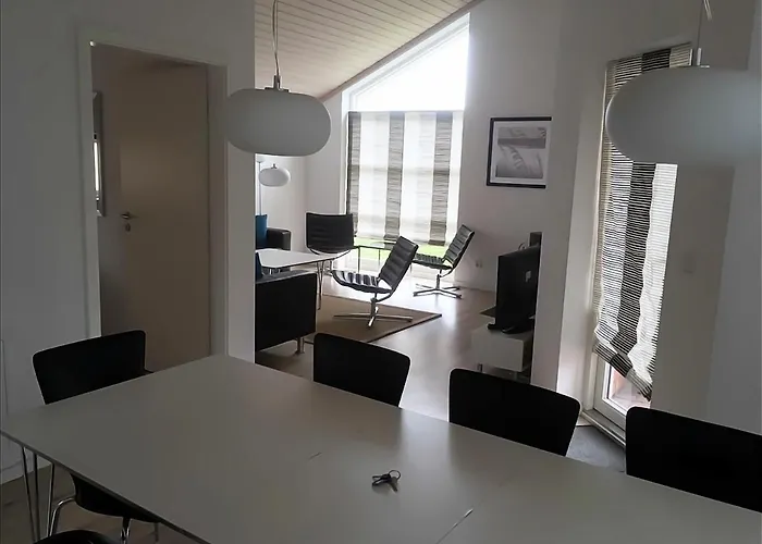 Ostseeperle 28 Casa de Férias