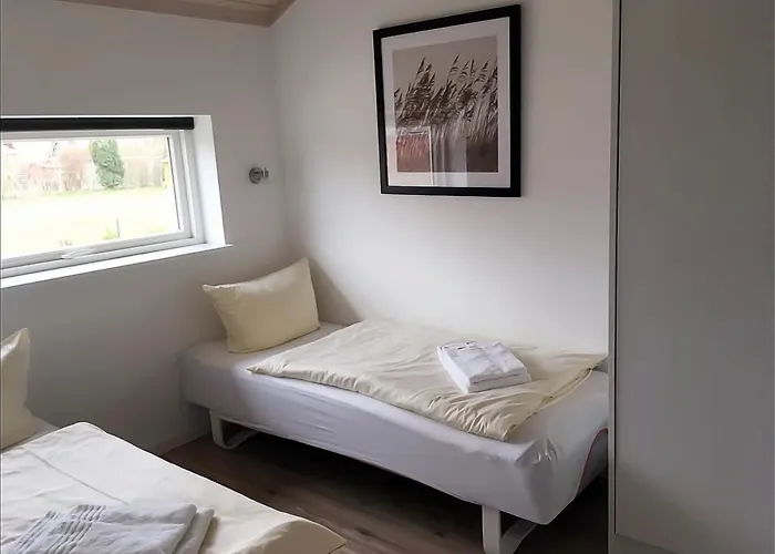 Ostseeperle 28 Casa de Férias