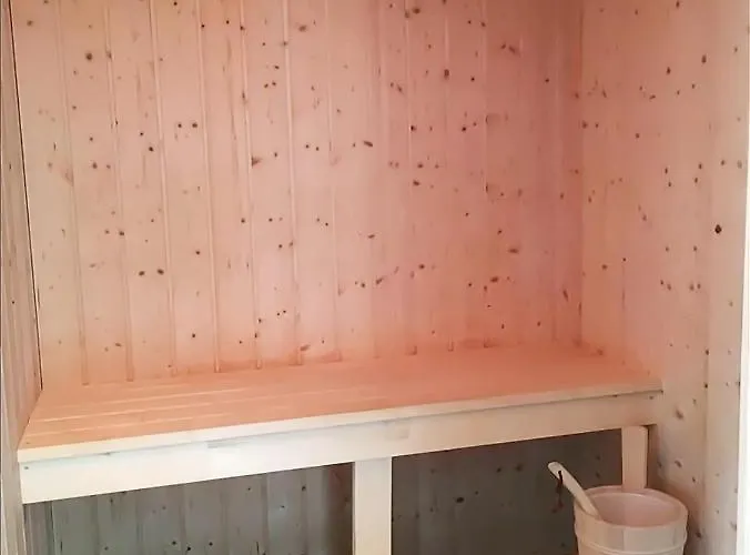 Ostseeperle 28 Casa de Férias *